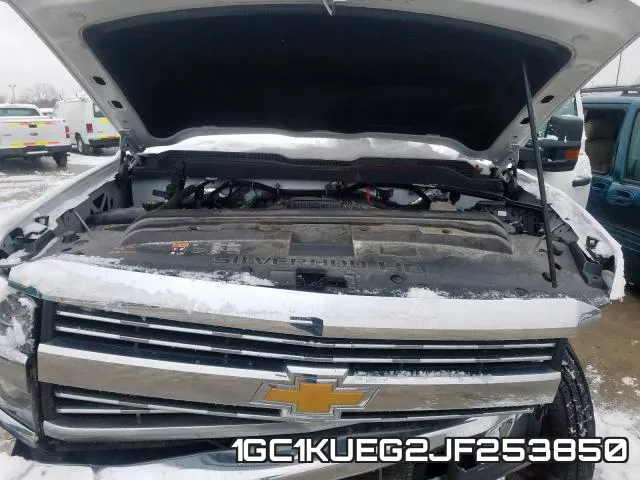 1GC1KUEG2JF253850 фото 6