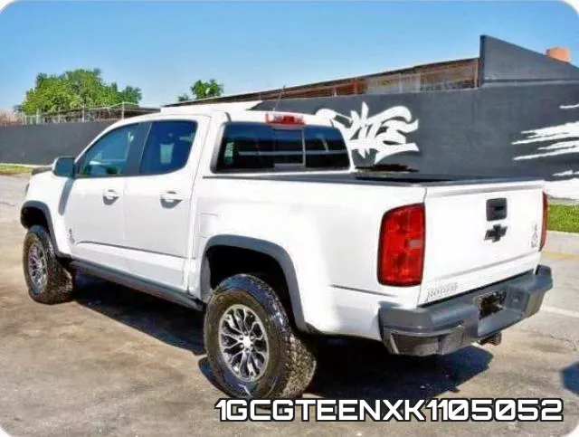 1GCGTEENXK1105052 фото 4