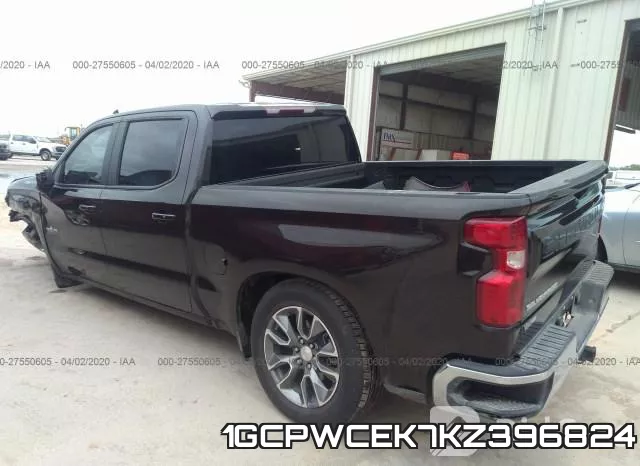 1GCPWCEK7KZ396824 фото 2