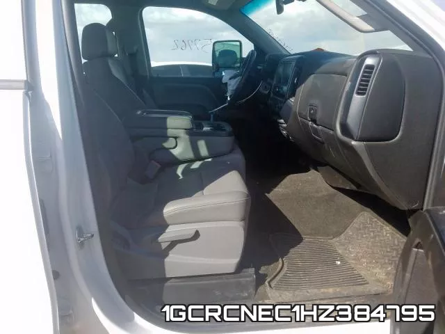 1GCRCNEC1HZ384795 фото 2
