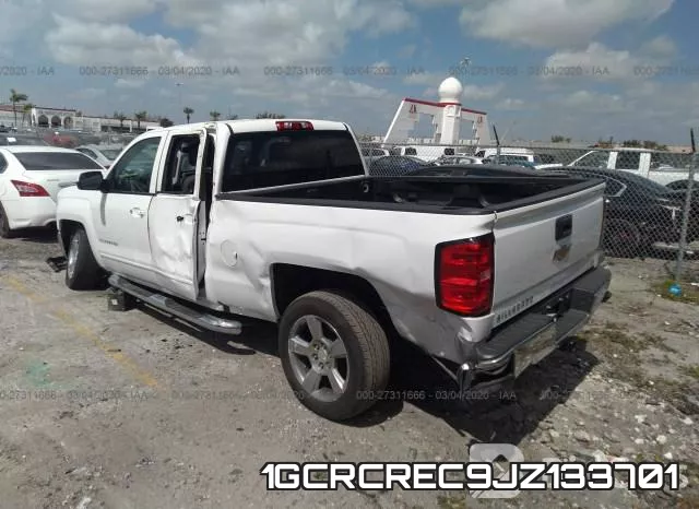 1GCRCREC9JZ133701 фото 3