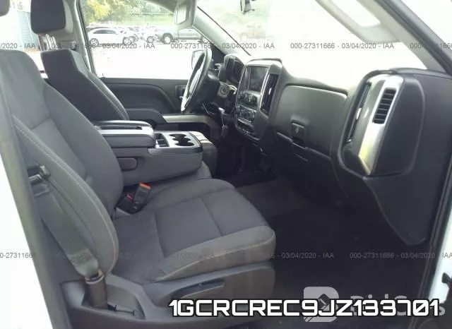 1GCRCREC9JZ133701 фото 4