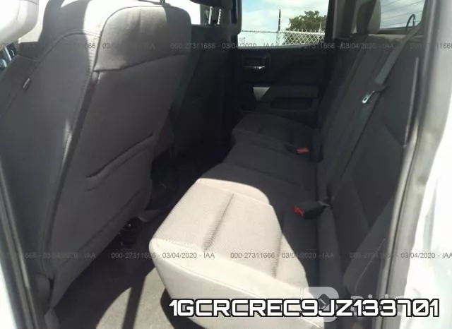 1GCRCREC9JZ133701 фото 6
