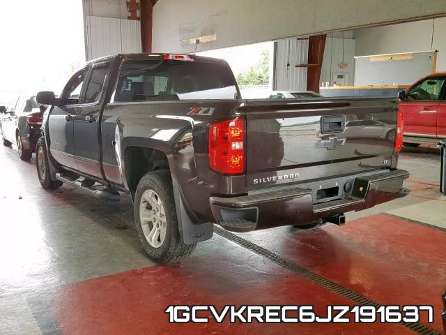 1GCVKREC6JZ191637 фото 3
