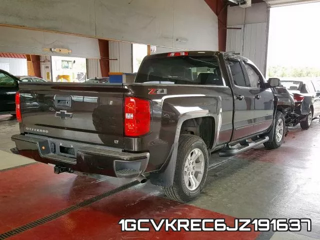 1GCVKREC6JZ191637 фото 4