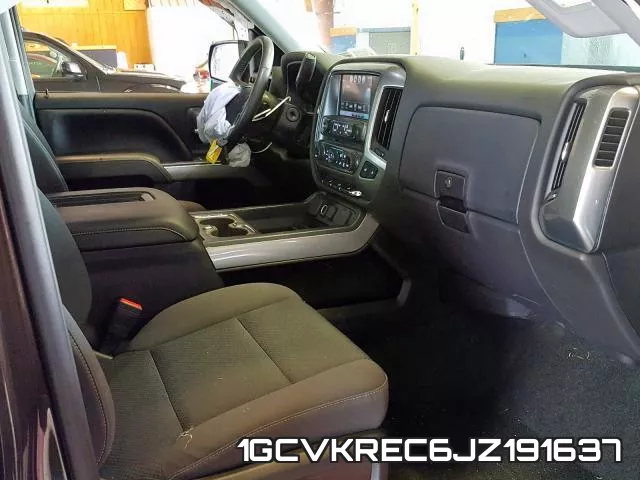 1GCVKREC6JZ191637 фото 5