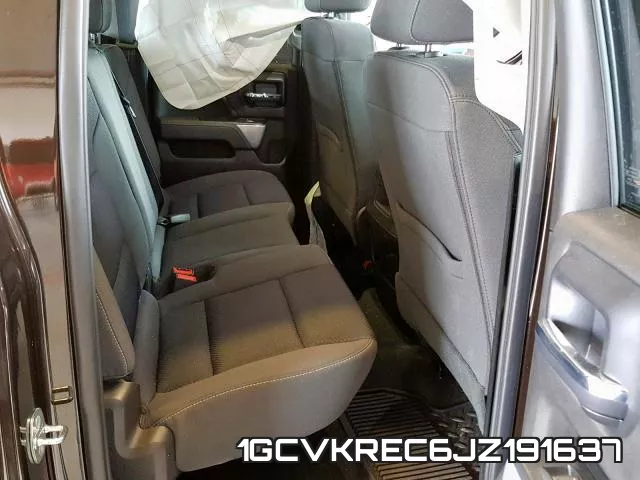 1GCVKREC6JZ191637 фото 6