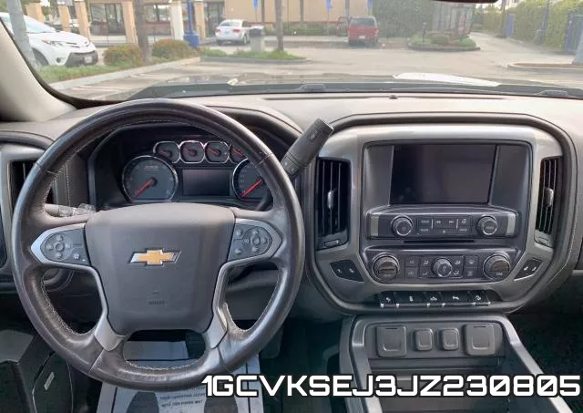 1GCVKSEJ3JZ230805 фото 5