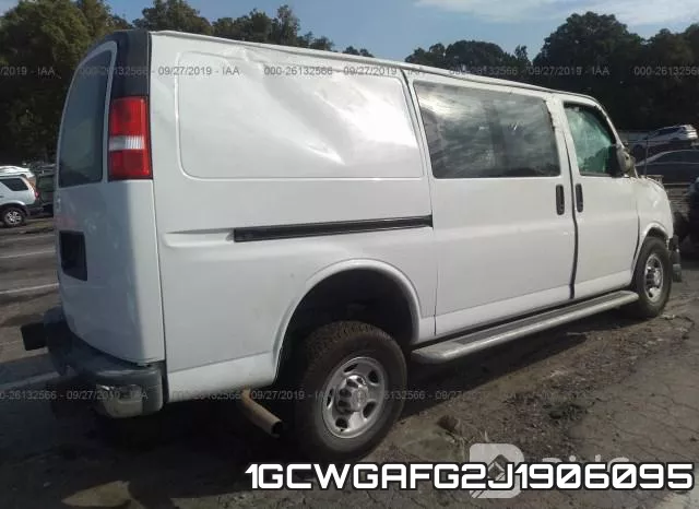 1GCWGAFG2J1906095 фото 2