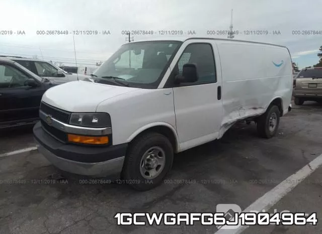 1GCWGAFG6J1904964 фото 3