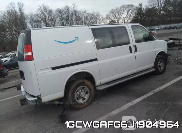 1GCWGAFG6J1904964 фото 4