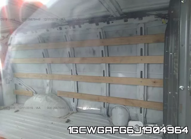 1GCWGAFG6J1904964 фото 6