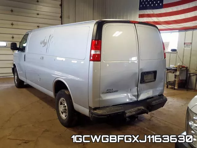 1GCWGBFGXJ1163630 фото 4