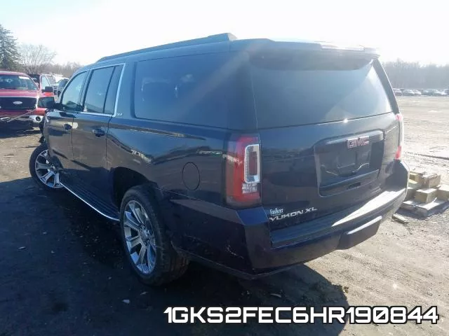 1GKS2FEC6HR190844 фото 2