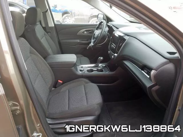 1GNERGKW6LJ138864 фото 4