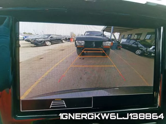 1GNERGKW6LJ138864 фото 6