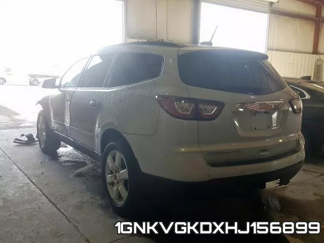 1GNKVGKDXHJ156899 фото 4