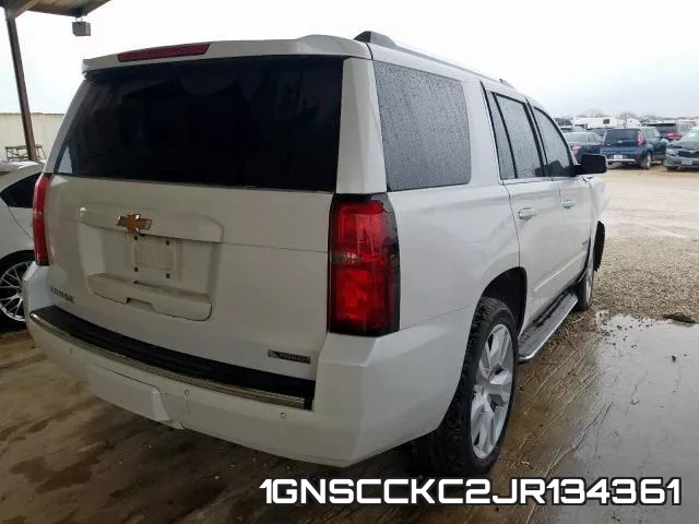 1GNSCCKC2JR134361 фото 4
