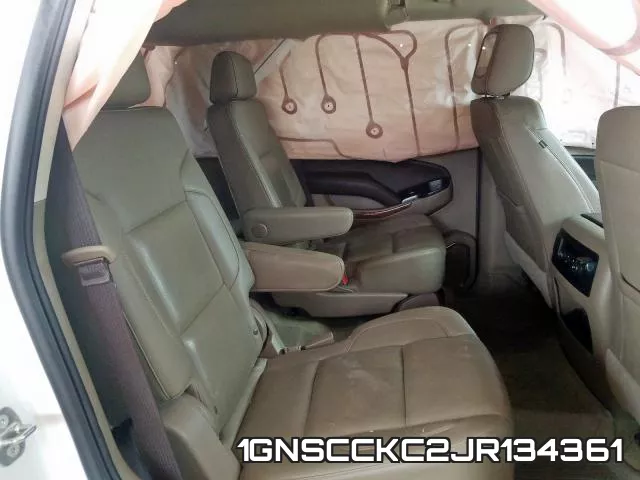 1GNSCCKC2JR134361 фото 6