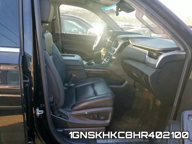 1GNSKHKC8HR402100 фото 3