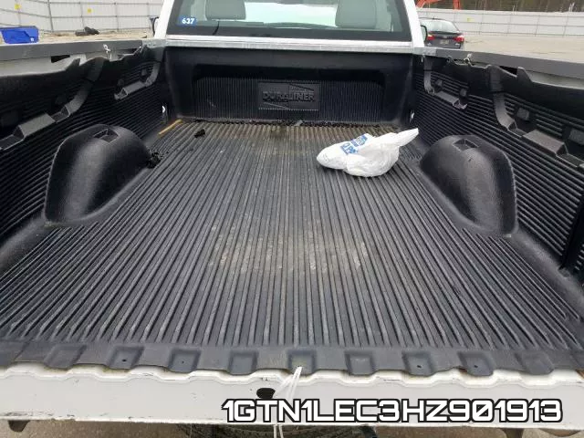 1GTN1LEC3HZ901913 фото 5