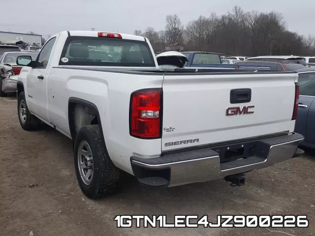 1GTN1LEC4JZ900226 фото 4