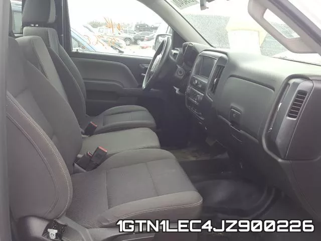 1GTN1LEC4JZ900226 фото 5