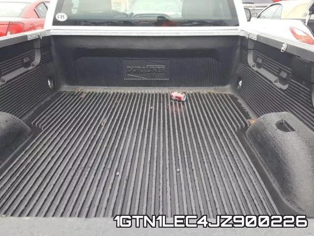 1GTN1LEC4JZ900226 фото 6
