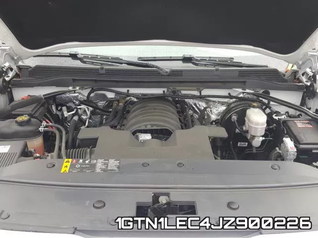 1GTN1LEC4JZ900226 фото 7