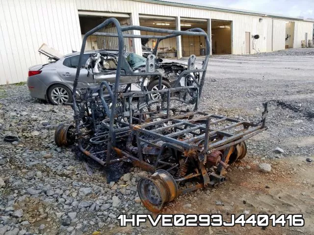 1HFVE0293J4401416 фото 3