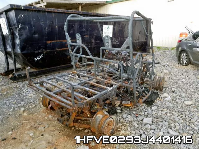 1HFVE0293J4401416 фото 4