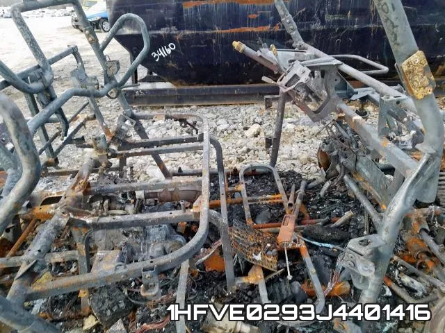 1HFVE0293J4401416 фото 5