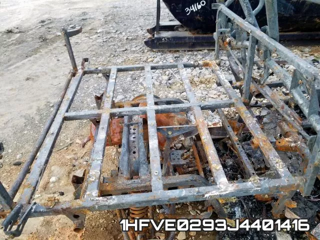 1HFVE0293J4401416 фото 6