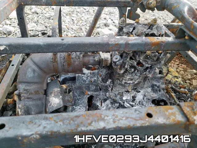 1HFVE0293J4401416 фото 7