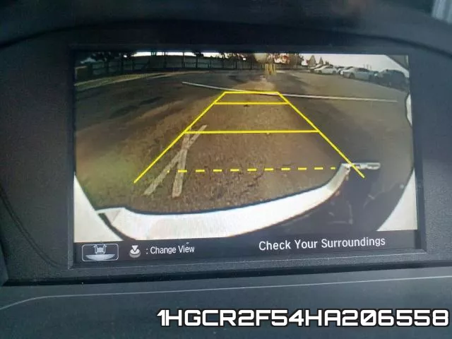1HGCR2F54HA206558 фото 6