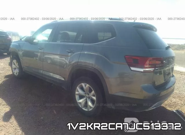 1V2KR2CA7JC513372 фото 3