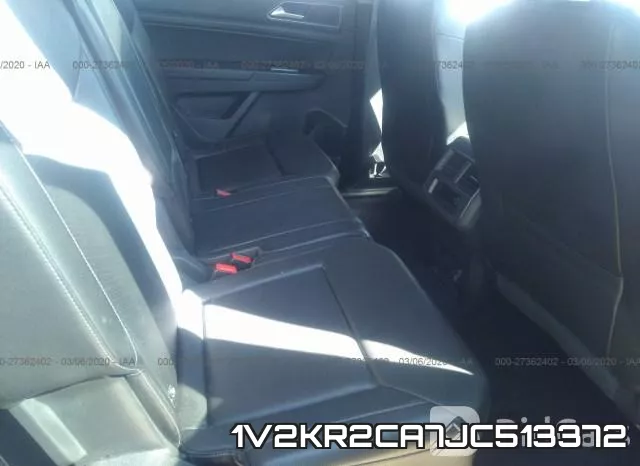 1V2KR2CA7JC513372 фото 7
