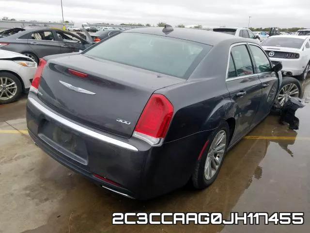2C3CCAAG0JH117455 фото 3