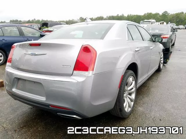 2C3CCAEG3JH193701 фото 4