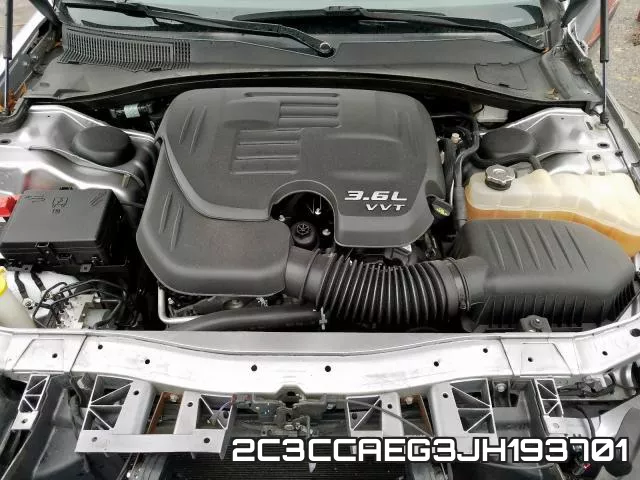 2C3CCAEG3JH193701 фото 7