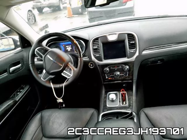 2C3CCAEG3JH193701 фото 9