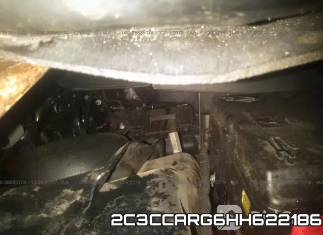 2C3CCARG6HH622186 фото 2