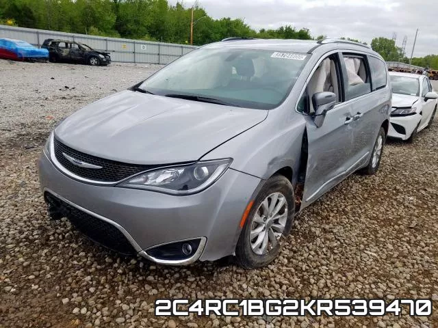 2C4RC1BG2KR539470 фото 2