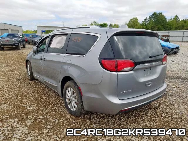 2C4RC1BG2KR539470 фото 3