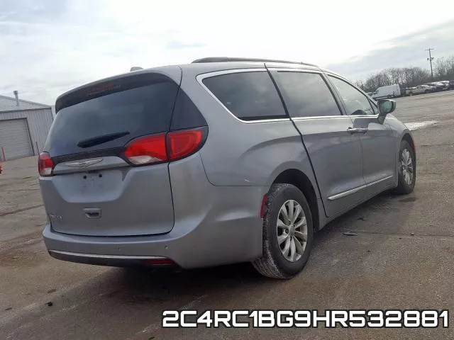 2C4RC1BG9HR532881 фото 4
