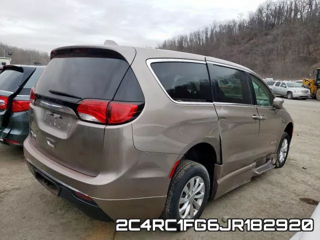 2C4RC1FG6JR182920 фото 4
