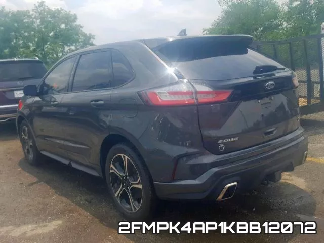 2FMPK4AP1KBB12072 фото 3