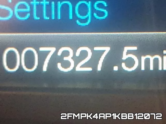 2FMPK4AP1KBB12072 фото 7