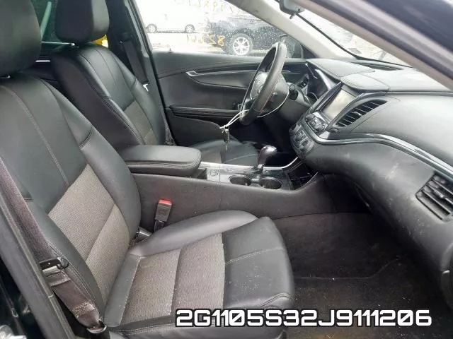 2G1105S32J9111206 фото 4