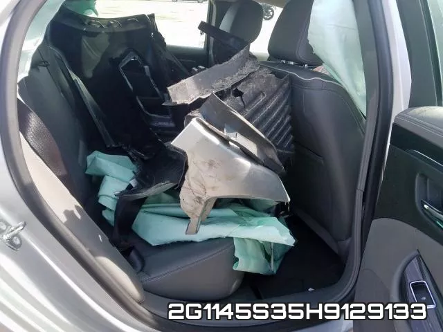 2G1145S35H9129133 фото 3
